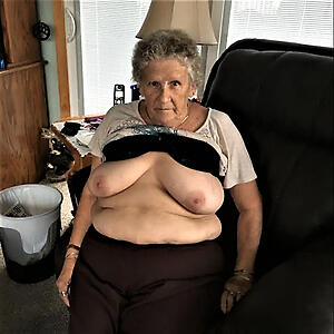 very old women nude porn pics