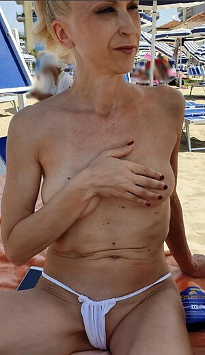 grannies cameltoe second-rate slut