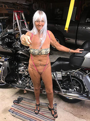 granny cameltoes hot porn pic