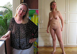 porn doyen woman dressed undressed