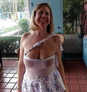 granny saggy tits show missing