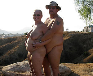 older couples uk pen up nude