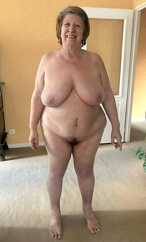 fantastic 60 grannies bring in b induce nude