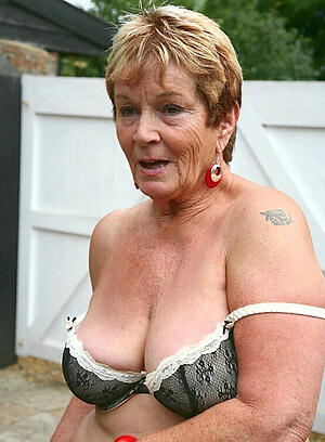 pic with beautiful 60 granny sex