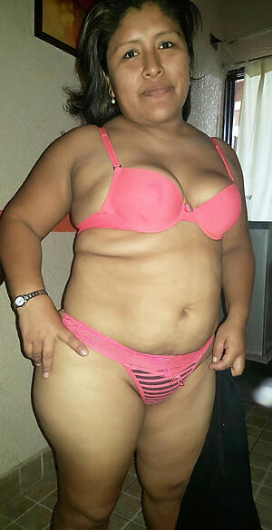 crestfallen older latina porn pics