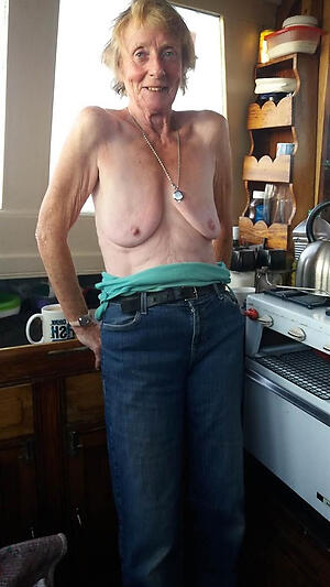 pic with beautiful 70 plus granny porn