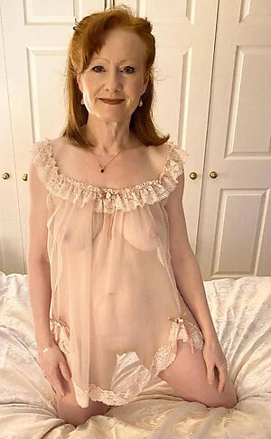 granny lingerie galleries