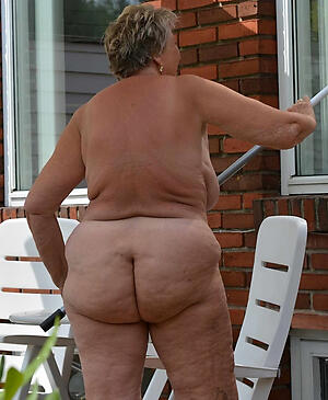 sexy big ass grannies porn pics