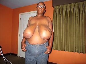 frowning granny pics