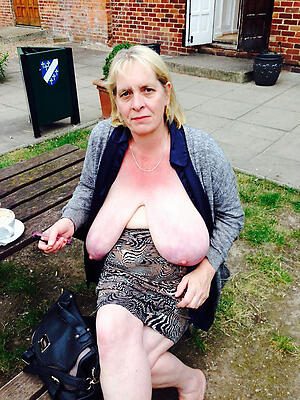 sexy saggy old grannies homemade picture