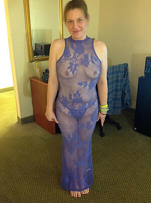 down in the mouth German erotic grannies models