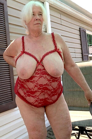 older women unskilled slut