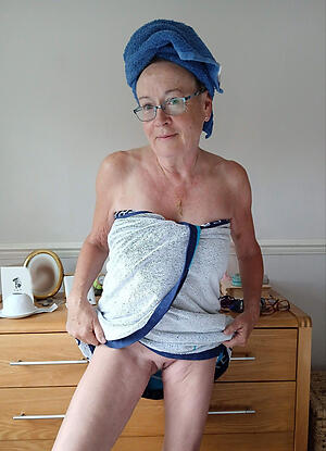 sexy old often proles naked models