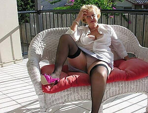 aged granny upskirt a hot photos