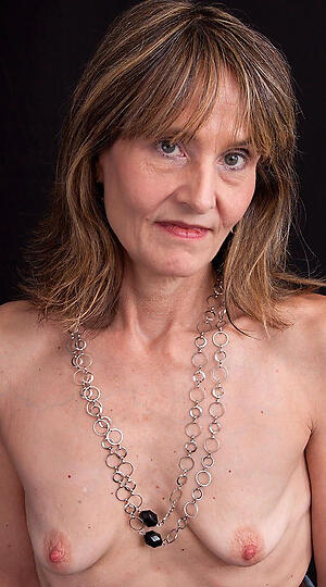 older woman epigrammatic tits porn pics