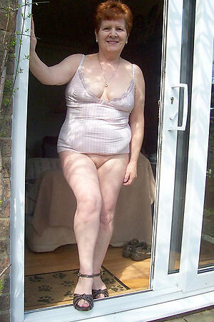 nice older women solo a hot photos