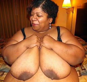 big black granny tits a hot photos